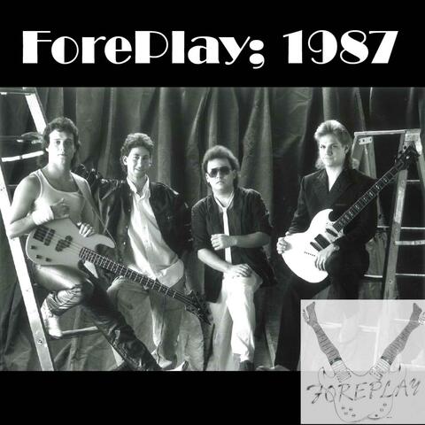 ForePlay 1987
