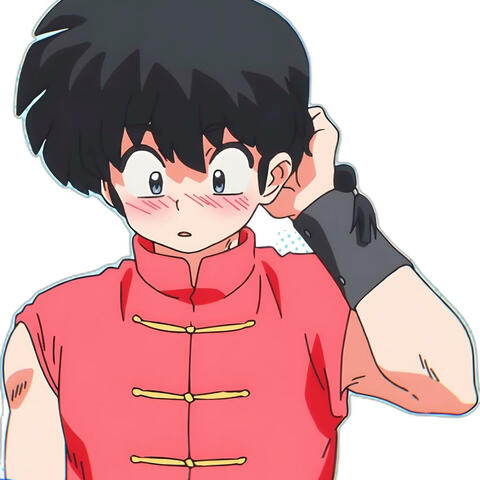 Ranma (feat. Shini2X & Azrael)