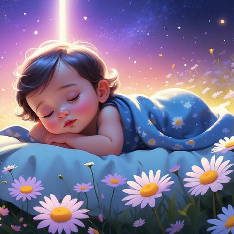 Sleepytime Lullabies: Gentle Songs for Babies