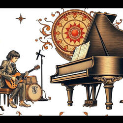 Beethoven Sonata No.8 Reimagined