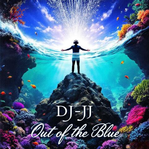 Out Of The Blue