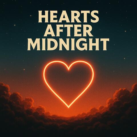 Hearts After Midnight