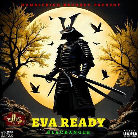 EVA READY