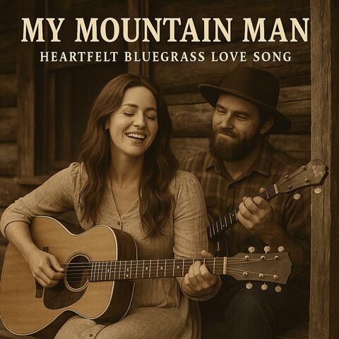 My Mountain Man