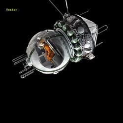 Vostok