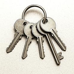 Keys