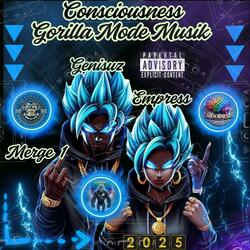 Merge (feat. Empress Chosen Heals)