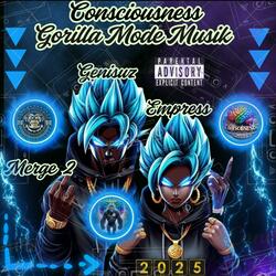 Merge 2 (feat. Empress Chosen Heals)