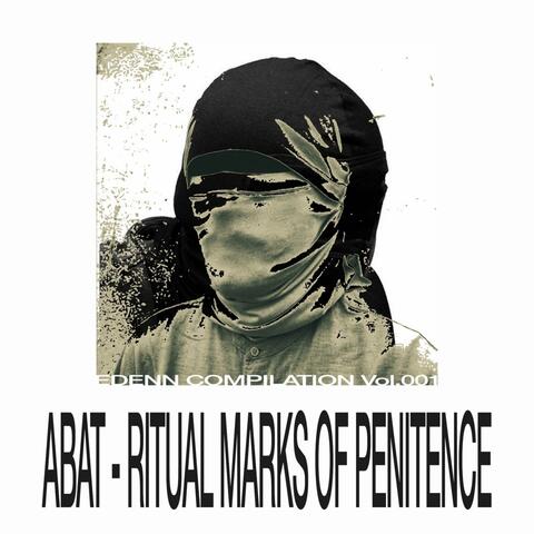 RITUAL MARKS OF PENITENCE