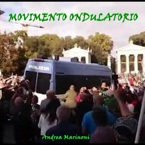 Movimento Ondulatorio (Radio Edit)