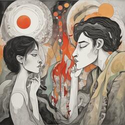 JEALOUSY
