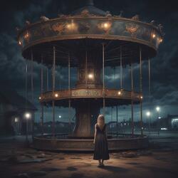MERRY-GO-ROUND