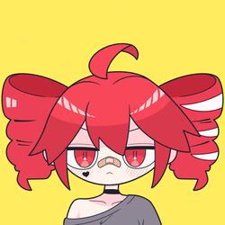 Brainrot Girl