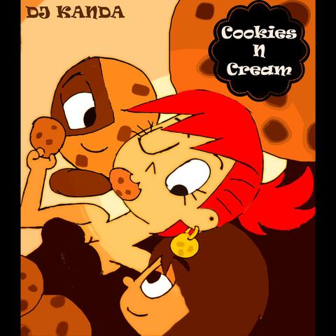 Cookies N Cream