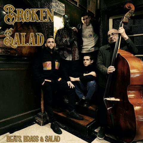 Beats, Brass & Salad