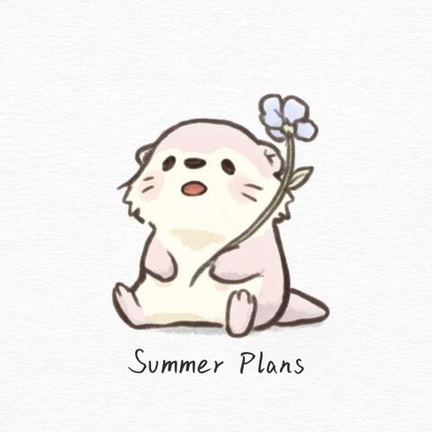 Summer Plans