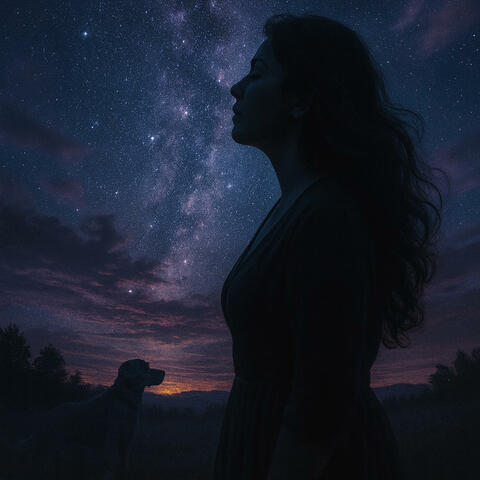 Velvet Nights (Instrumental)