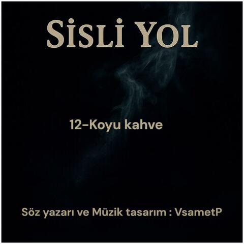 Koyu kahve