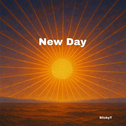 New day