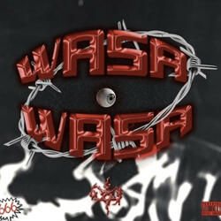 Wasa Wasa (feat. Los Geezys)