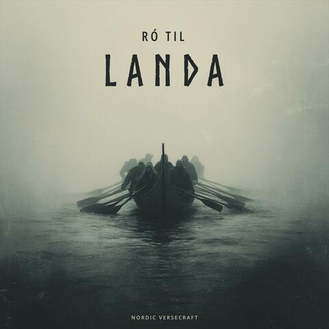 Ró til landa