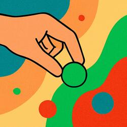 Push and Pull and Twist Around