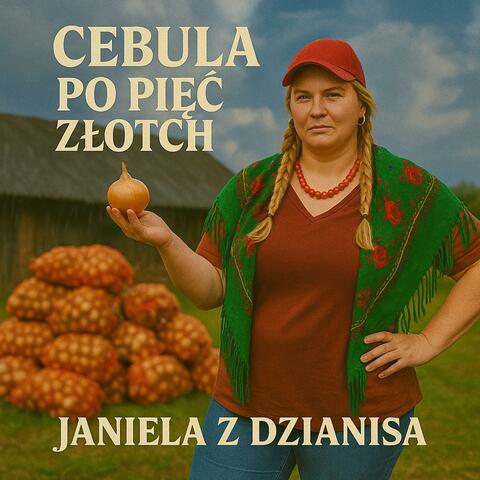 cebula po 5 złotych