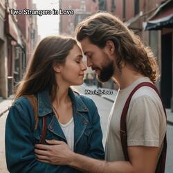 Two Strangers in Love