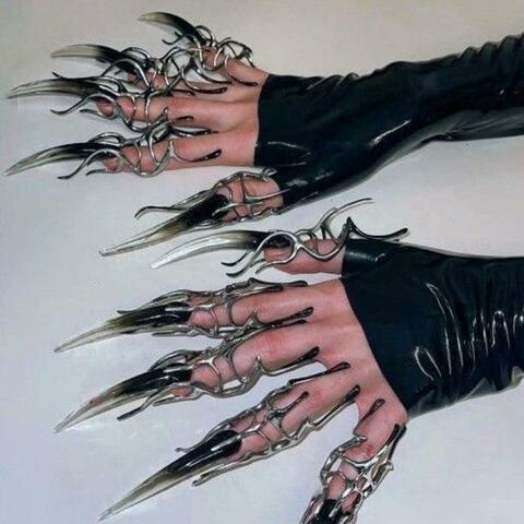 THERE IS NO TOMORROW