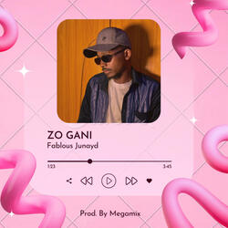 Zo gani