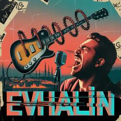 Ev Halin