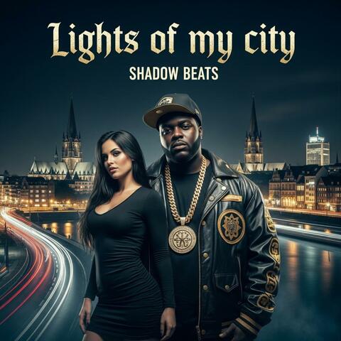 Lights of my City