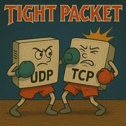 Tight Packet (TCP vc UDP)