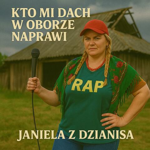 3.Kto mi dach w oborze naprawi?