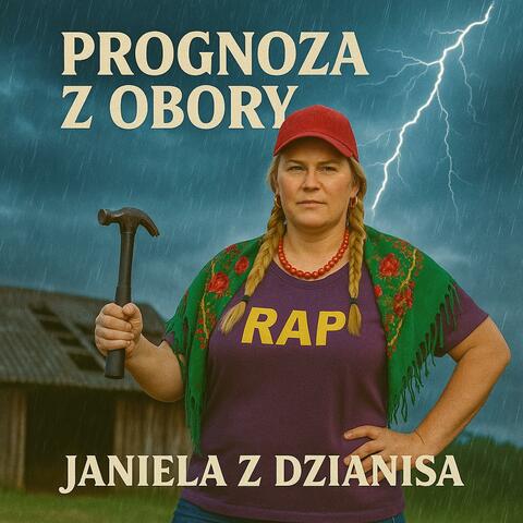 4. Prognoza z obory