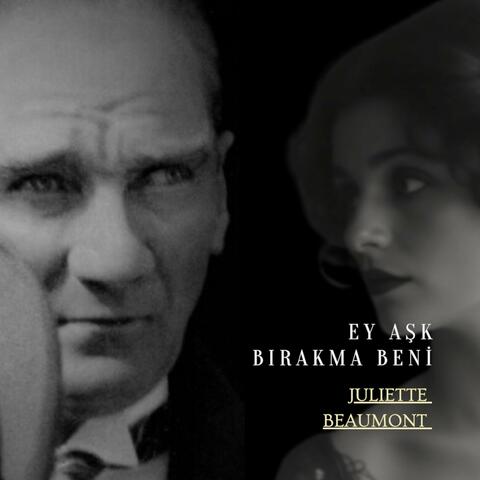 Ey Aşk Bırakma Beni
