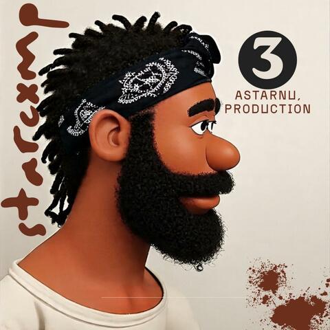 AStarNU, Production III