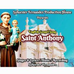Saint Anthony (English Gospel Song)