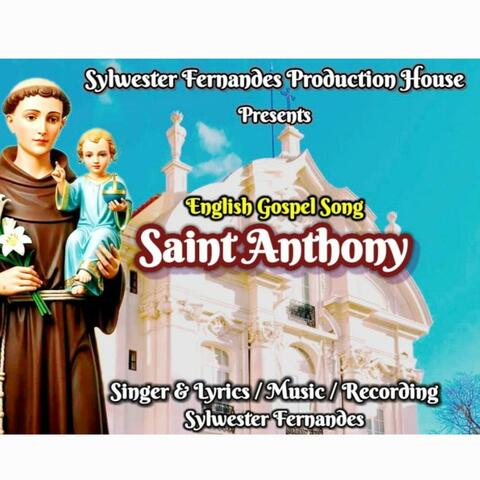 Saint Anthony (English Gospel Song)