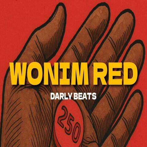 WONIM RED