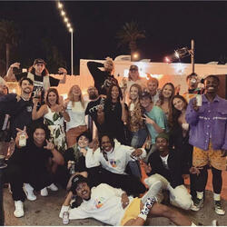 4 Life (feat. dylAn & Daryl Salad)