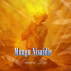 Mungu Nisaidie