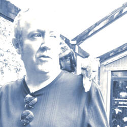 The Flight of a Dove