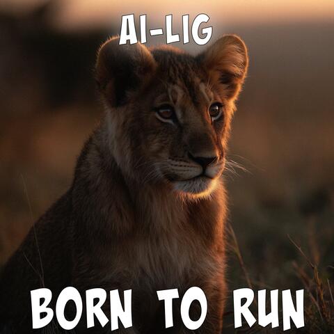Born To Run