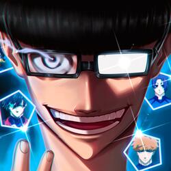 Tipo Ego Jinpachi