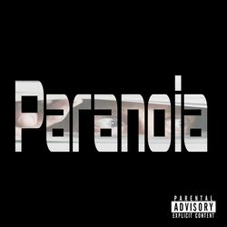 Paranoia (feat. WhereIsSaint? & ilyparis!)