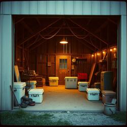 Barnlight Brotherhood