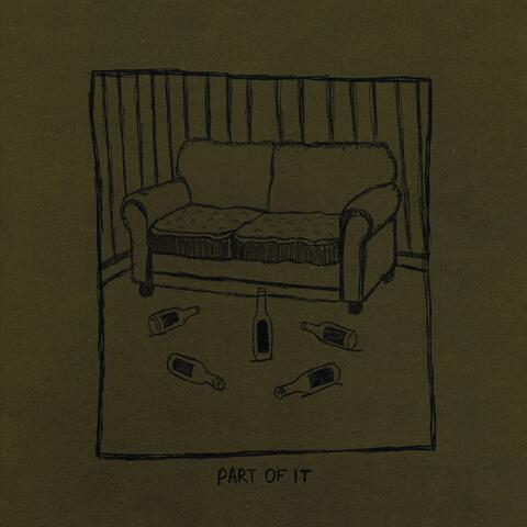 Part of it