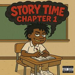 Story time pt. 1