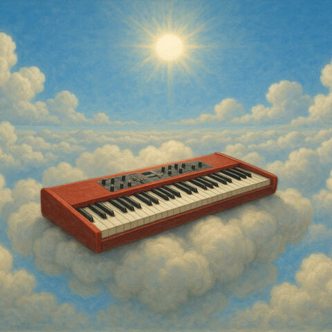 Nocturne Op. 9, No. 2 (Floaty Mix)